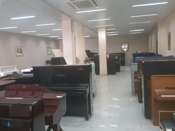 Magazzino in , Roma, {3} - Planimetria 1