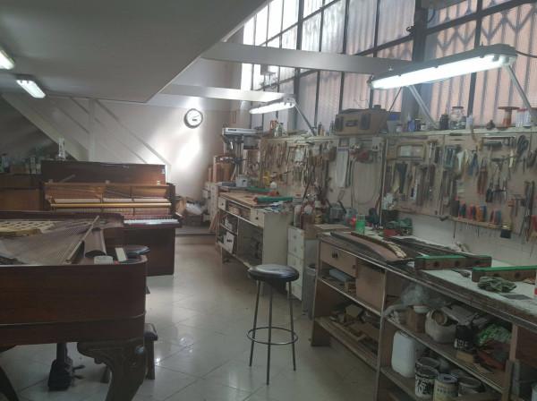 Magazzino in , Roma, {3} - Foto 1