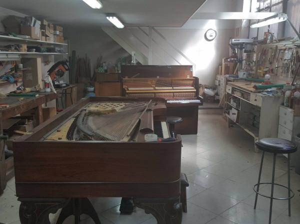Magazzino in , Roma, {3} - Foto 2