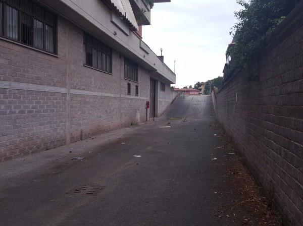 Capannone in , Roma, {3} - Planimetria 1