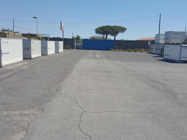 Capannone in Via Appia Nuova, Roma, {3} - Foto 2