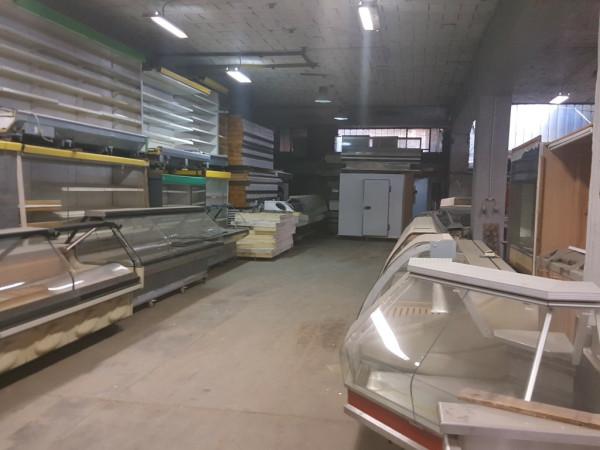 Capannone in Via Anagnina 7, Roma, {3} - Foto 2