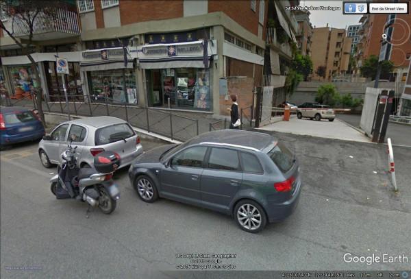 Negozio in Via Andrea Mantegna 32, Roma, {3} - Foto 2