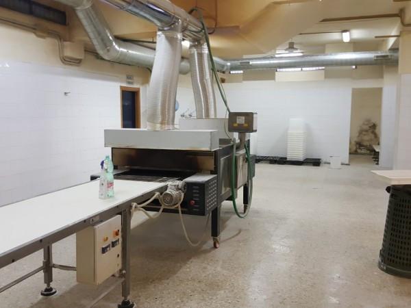Negozio in Via Tuscolana, Roma, {3} - Planimetria 1