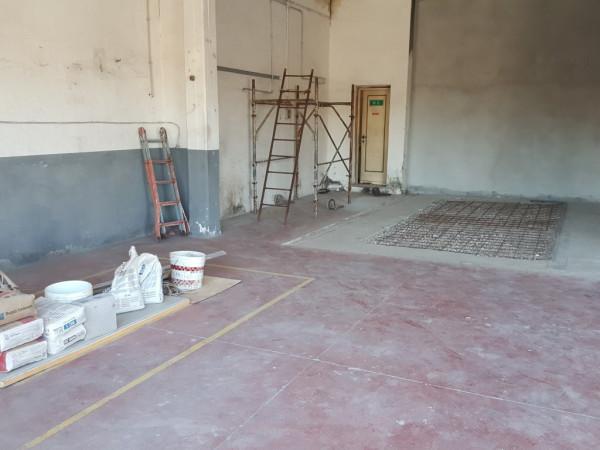 Negozio in Via Torri di Castel di Leva 11, Roma, {3} - Foto 2