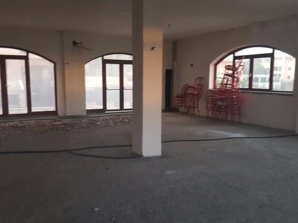 Ufficio in Vicolo Anagnino 2a, Roma, {3} - Planimetria 1