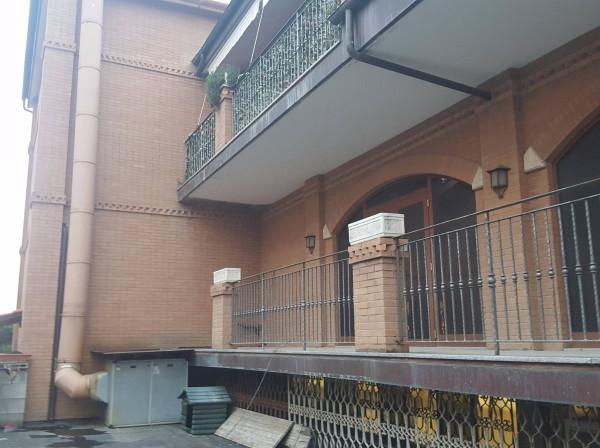 Ufficio in Vicolo Anagnino 2a, Roma, {3} - Foto 1