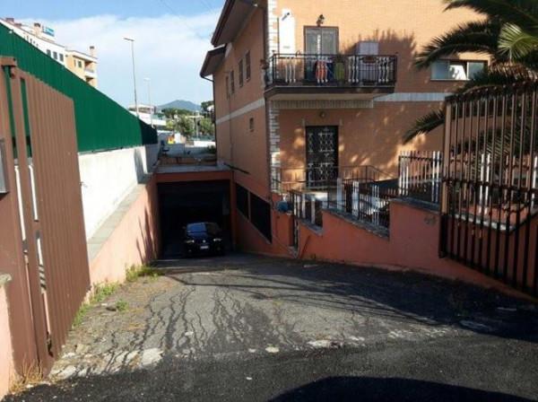 Magazzino in Via Flavio Stilicone, Roma, {3} - Foto 2