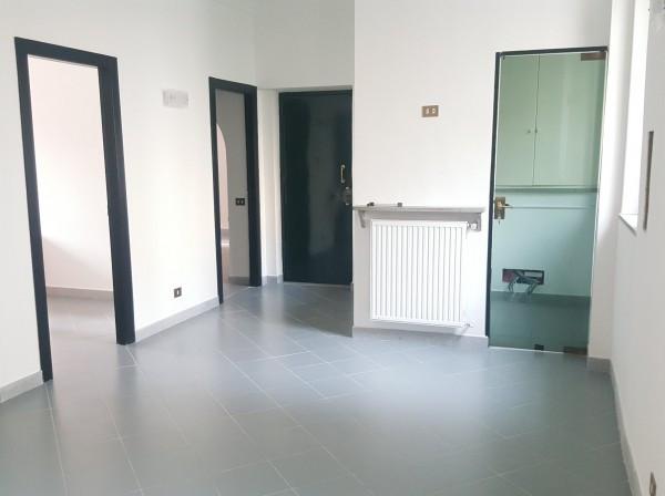 Ufficio in Piazza San Pietro 1, Frascati, {3} - Planimetria 1