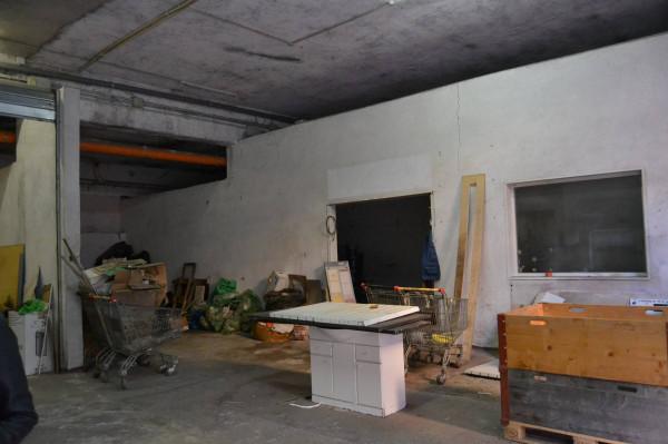 Magazzino in Via Anagnina 363, Roma, {3} - Foto 2