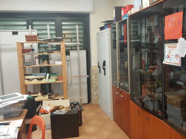 Negozio in Via Michele Migliarini 5, Roma, {3} - Foto 2