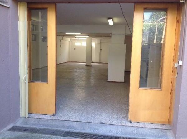 Magazzino in Viale John Fitzgerald Kennedy, Ciampino, {3} - Foto 1