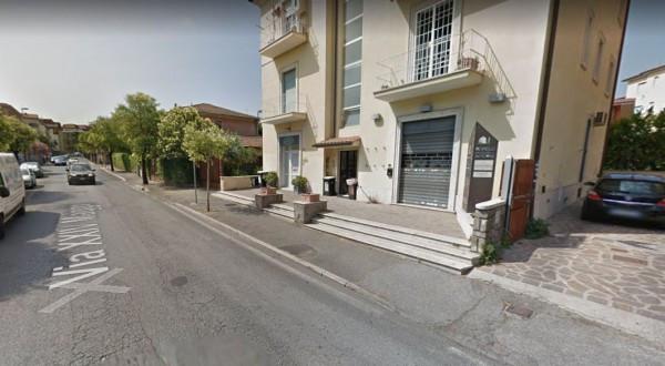 Negozio in Viale del Lavoro 162, Ciampino, {3} - Planimetria 1