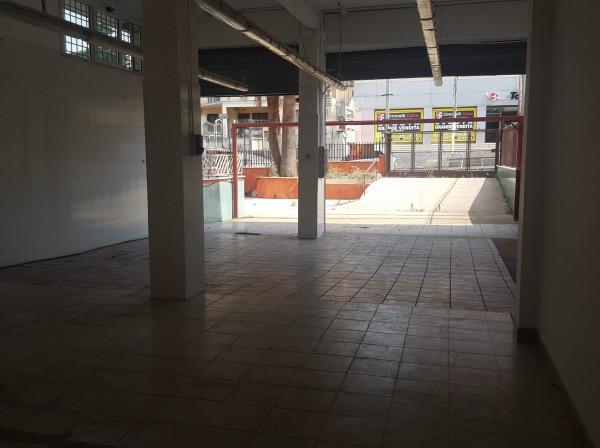 Negozio in Via Prenestina 1100, Roma, {3} - Planimetria 1