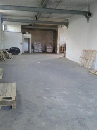 Laboratorio in Via di Casal Morena, Roma, {3} - Foto 1