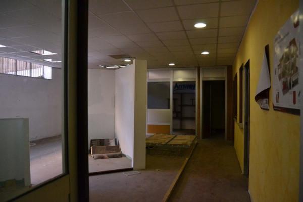 Magazzino in Via Anagnina 359, Roma, {3} - Foto 1
