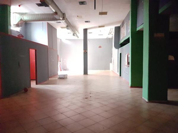 Impianto sportivo in Via Silvio Pellico, Marino, {3} - Foto 2