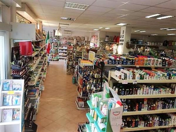 Negozio in Via Monte Sempione, Fonte Nuova, {3} - Foto 1