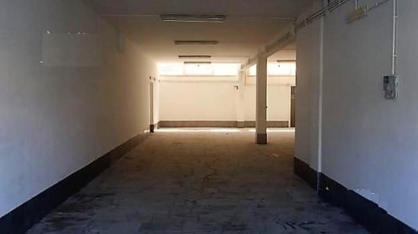 Laboratorio in Via del Fosso Centroni, Roma, {3} - Foto 1
