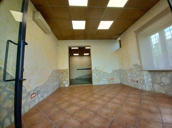 Ufficio in Circonvallazione Orientale 4684, Roma, {3} - Foto 2