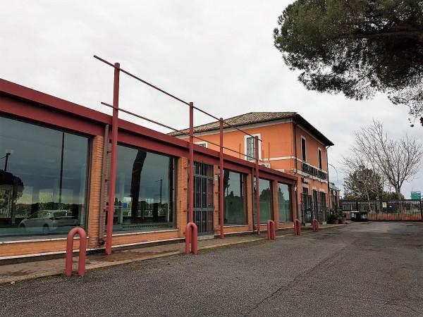 Laboratorio in Via Appia Nuova 1256, Roma, {3} - Planimetria 1