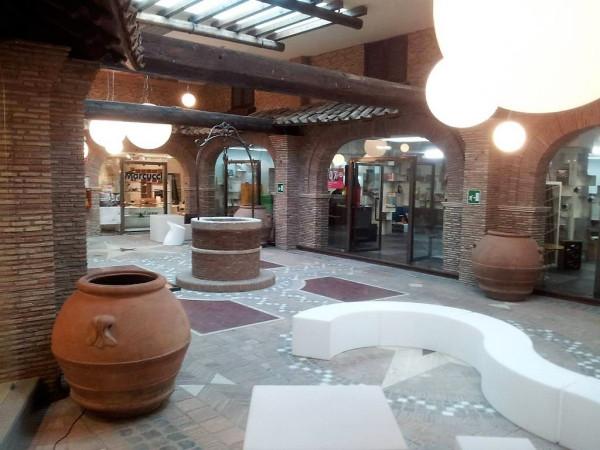 Ufficio in Via Tuscolana 1199, Roma, {3} - Planimetria 1