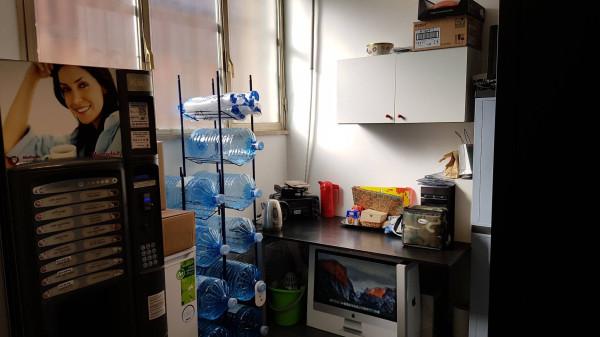 Ufficio in Via Gasperina, Roma, {3} - Foto 2