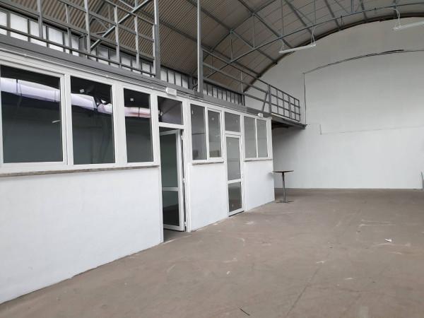 Capannone in Via Ardeatina 38, Roma, {3} - Foto 2