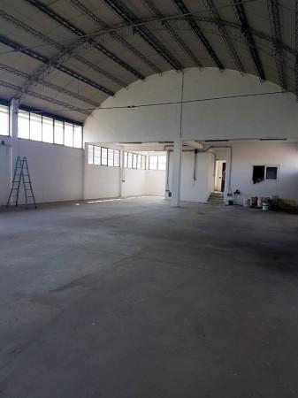 Laboratorio in Via Anagnina, Roma, {3} - Foto 2