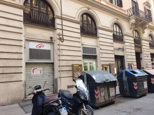 Negozio in Via Quintino Sella, Roma, {3} - Foto 1