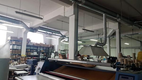 Magazzino in Via Mura dei Francesi, Ciampino, {3} - Foto 2