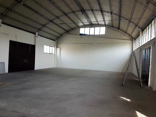 Magazzino in Via Mura dei Francesi, Ciampino, {3} - Foto 1