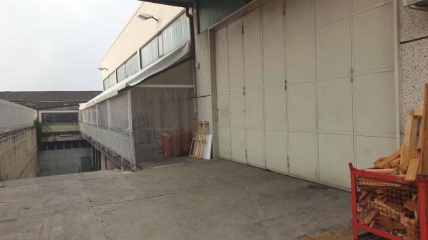 Capannone in Via Ranuccio Bianchi Bandinelli 94, Ciampino, {3} - Foto 2