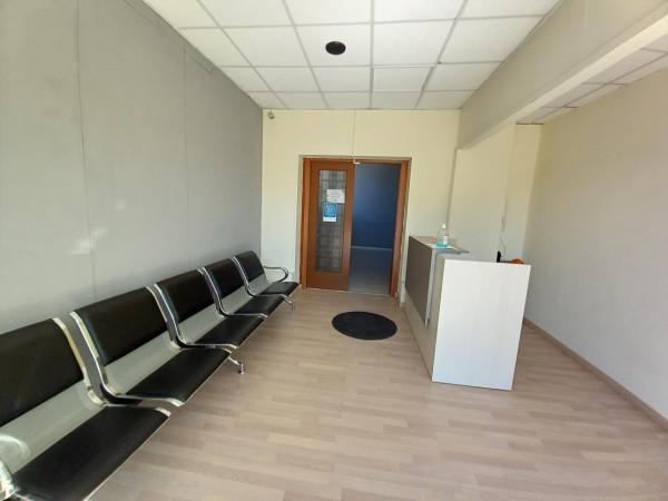 Ufficio in Via di Tor Vergata, Roma, {3} - Foto 2
