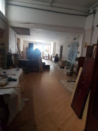 Laboratorio in Via di Casal Morena, Roma, {3} - Foto 2