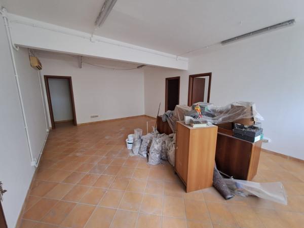 Magazzino in Via Casilina 1602, Roma, {3} - Foto 2