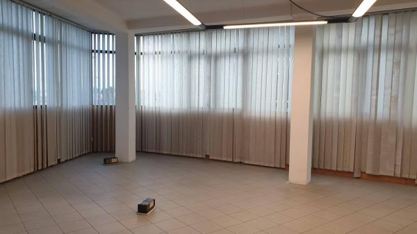 Ufficio in Via Anagnina, Roma, {3} - Foto 1