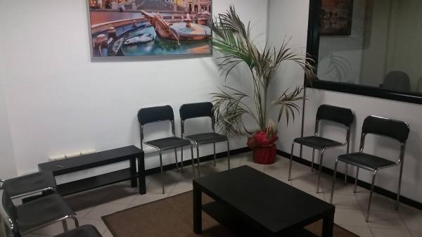 Ufficio in Circonvallazione Orientale, Roma, {3} - Foto 1