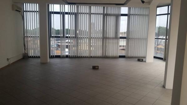 Ufficio in Circonvallazione Orientale, Roma, {3} - Foto 2