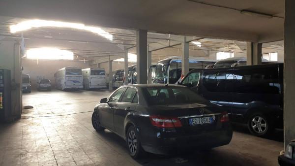 Capannone in Via Ranuccio Bianchi Bandinelli 72, Ciampino, {3} - Foto 2