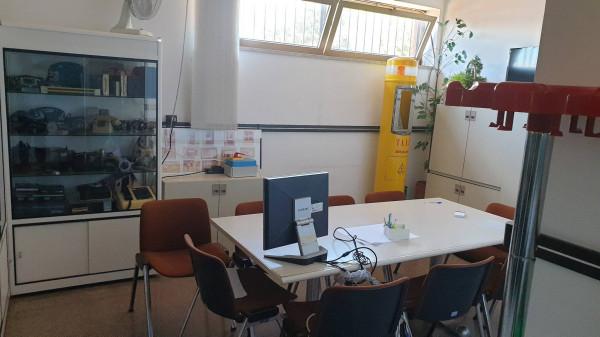 Ufficio in Via Bernardino Alimena, Roma, {3} - Foto 2