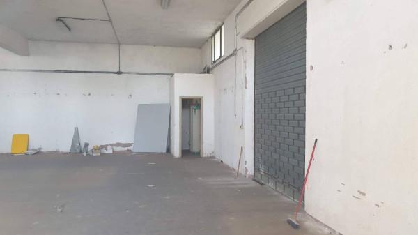 Laboratorio in Via Pietro Crostarosa 32, Roma, {3} - Foto 1