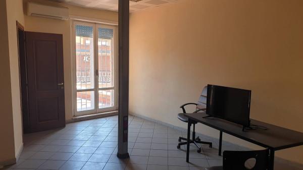 Ufficio in Circonvallazione Orientale, Roma, {3} - Foto 1