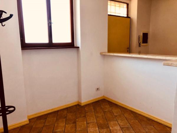 Ufficio in Via Anagnina 389, Roma, {3} - Foto 2