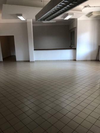 Negozio in Viale John Fitzgerald Kennedy, Ciampino, {3} - Planimetria 1