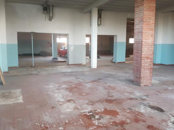 Negozio in Via Salvatore Barzilai 1, Roma, {3} - Foto 1