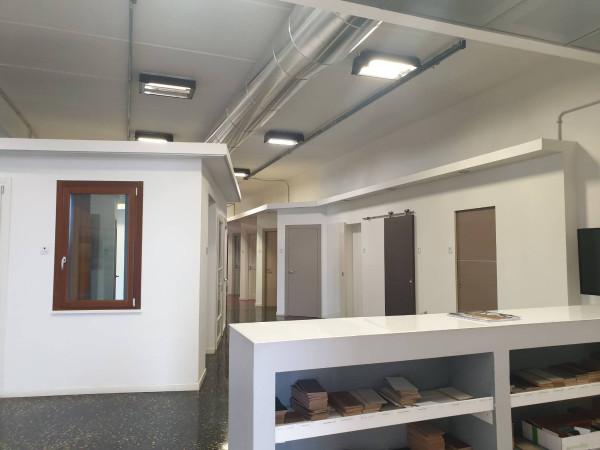 Negozio in Via Bernardino Alimena 1, Roma, {3} - Foto 1
