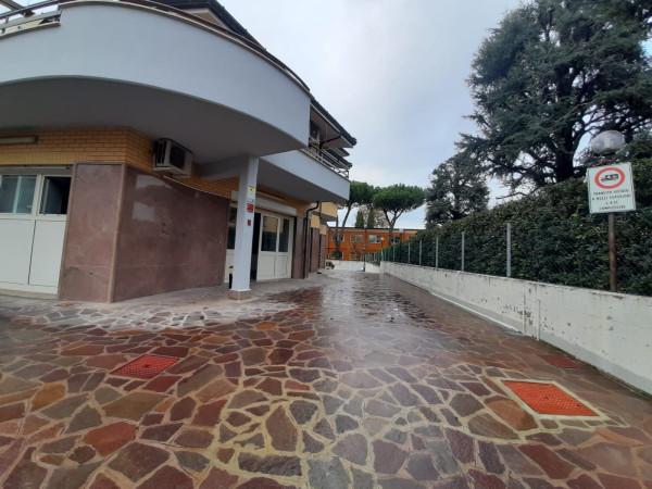 Negozio in Viale John Fitzgerald Kennedy, Ciampino, {3} - Planimetria 1