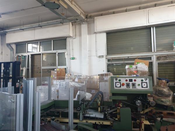 Negozio in Via Ranuccio Bianchi Bandinelli, Roma, {3} - Foto 2