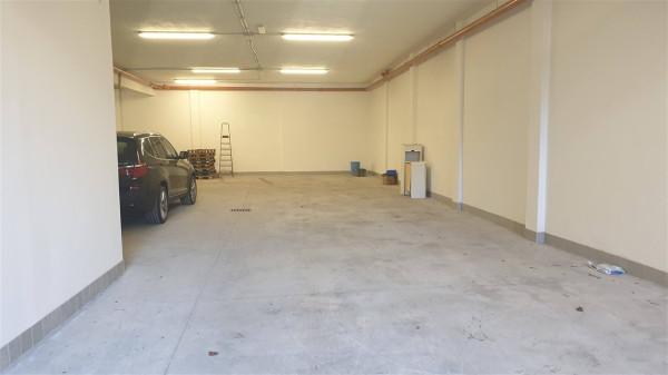 Magazzino in Via dei Sette Metri, Roma, {3} - Planimetria 1